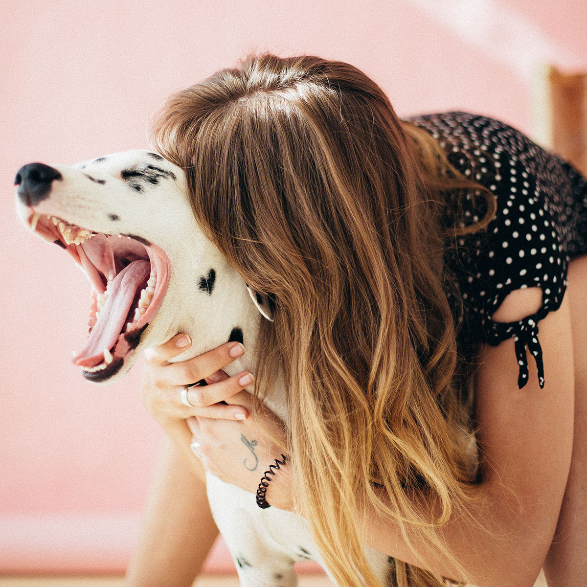 Woman hugging dog blog-1