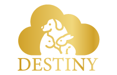 Animal Destiny Logo